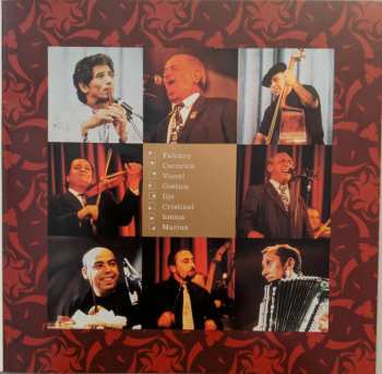 CD Taraf de Haïdouks: Band Of Gypsies