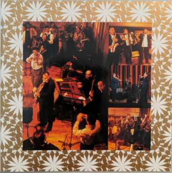 CD Taraf de Haïdouks: Band Of Gypsies