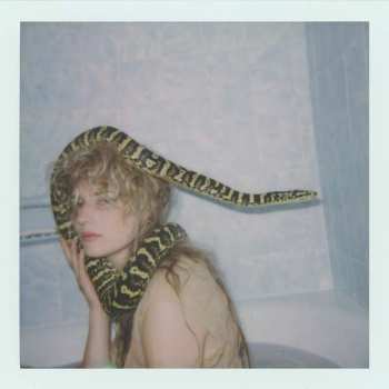 Album Taraka Larson: Welcome To Paradise Lost