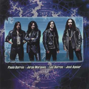 CD Tarantula: Dream Maker