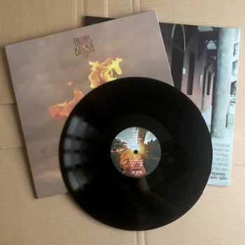 LP Taras Bulba: One
