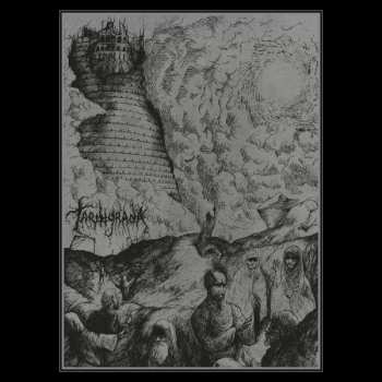 Album Tardigrada: Widrstand
