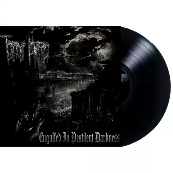 Engulfed In Pestilent Darkness