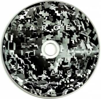 CD Target: In Range