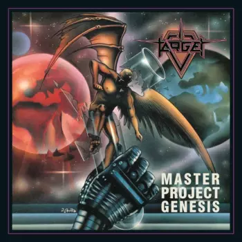 Master Project Genesis Black Lt