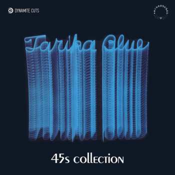 Album Tarika Blue: 45s Collection