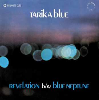 Album Tarika Blue: 7-revelations/blue Neptune