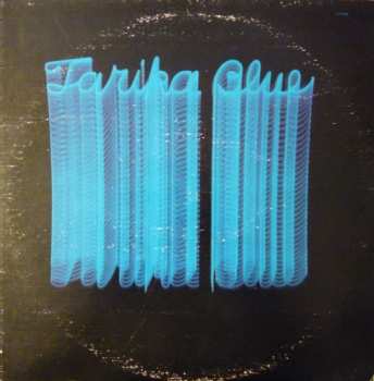 CD Tarika Blue: Tarika Blue