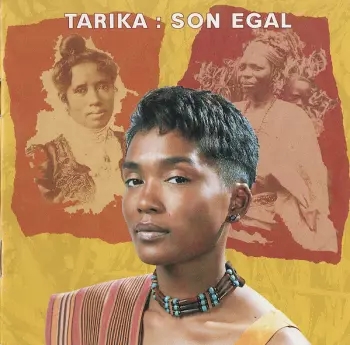 Tarika: Son Egal
