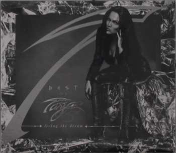 CD Tarja Turunen: Best Of: Living The Dream