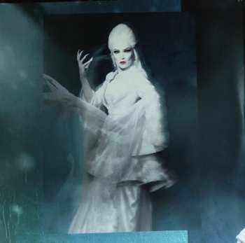 LP Tarja Turunen: Dark Christmas