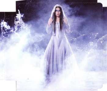 CD Tarja Turunen: My Winter Storm