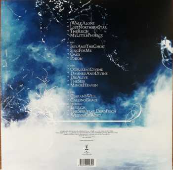 2LP Tarja Turunen: My Winter Storm LTD | CLR