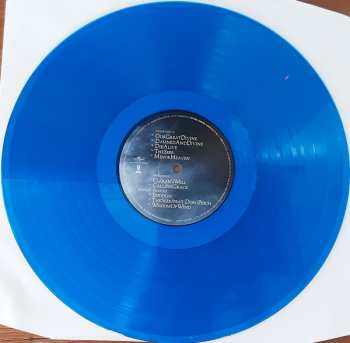 2LP Tarja Turunen: My Winter Storm LTD | CLR