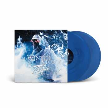 2LP Tarja Turunen: My Winter Storm LTD | CLR