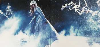 2LP Tarja Turunen: My Winter Storm LTD | CLR