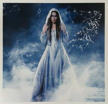 2LP Tarja Turunen: My Winter Storm LTD | CLR