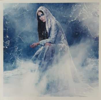 2LP Tarja Turunen: My Winter Storm LTD | CLR