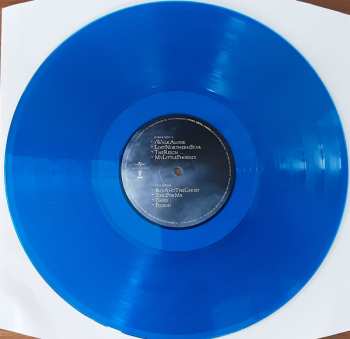 2LP Tarja Turunen: My Winter Storm LTD | CLR
