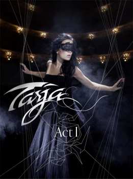 2DVD Tarja Turunen: Act I