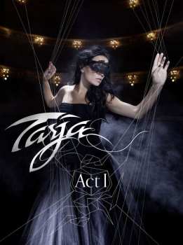 Blu-ray Tarja Turunen: Act I