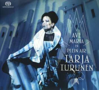SACD Tarja Turunen: Ave Maria En Plein Air LTD