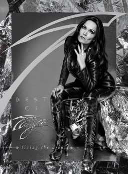 2CD/Blu-ray Tarja Turunen: Best Of - Living The Dream LTD