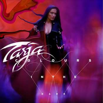 CD/Dobozkészlet Tarja Turunen: Colours In The Dark LTD