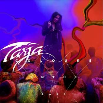2LP Tarja Turunen: Colours In The Dark CLR