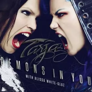 Tarja Turunen: Demons In You