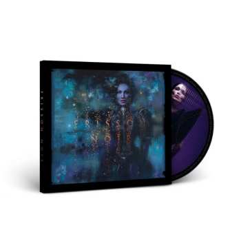 CD Tarja Turunen: Frisson Noir