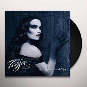 LP Tarja Turunen: From Spirits And Ghosts (Score For A Dark Christmas) CLR