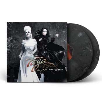 2LP Tarja Turunen: Score for a Dark Christmas
