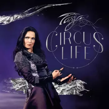 Tarja Turunen: Circus Life