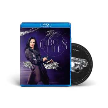 Blu-ray Tarja Turunen: Circus Life