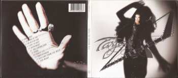 CD Tarja Turunen: The Shadow Self DIGI