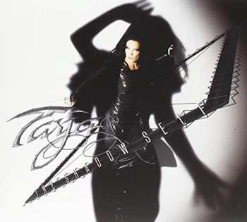CD Tarja Turunen: The Shadow Self DIGI