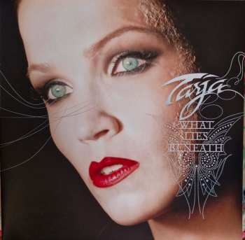 2LP Tarja Turunen: What Lies Beneath