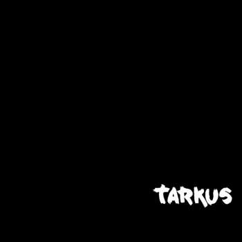 LP Tarkus: Tarkus