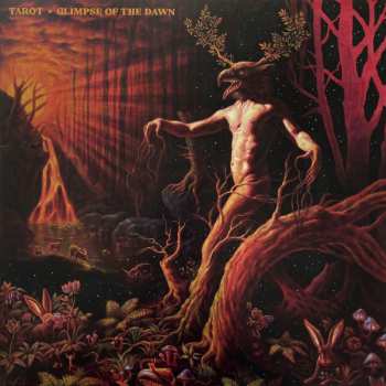 LP Tarot: Glimpse Of The Dawn CLR | LTD