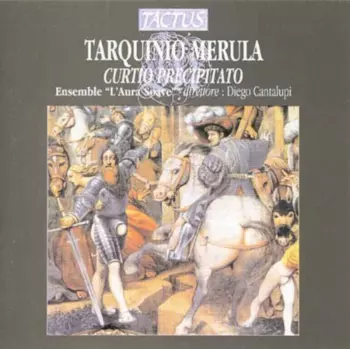 Curtio Precipitato