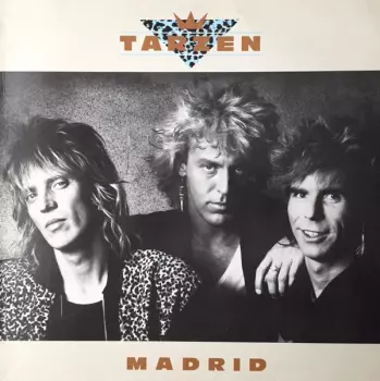 Tarzen: Madrid