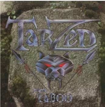 Album Tarzen: Taboo