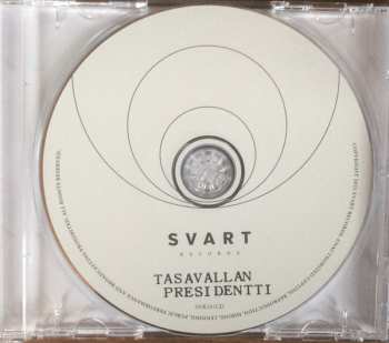 CD Tasavallan Presidentti: Tasavallan Presidentti