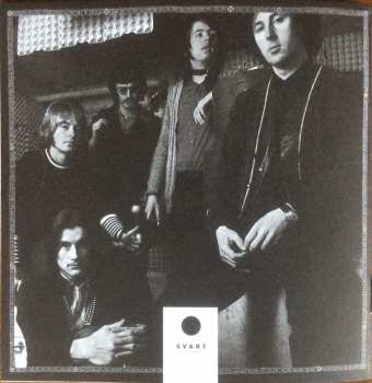 CD Tasavallan Presidentti: Tasavallan Presidentti