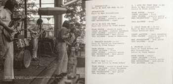 CD Tasavallan Presidentti: Tasavallan Presidentti