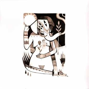 2LP Tash Sultana: Flow State