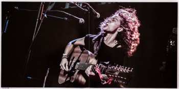 LP Tash Sultana: Notion EP CLR | LTD