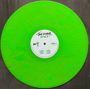 LP Tash Sultana: Notion EP CLR | LTD