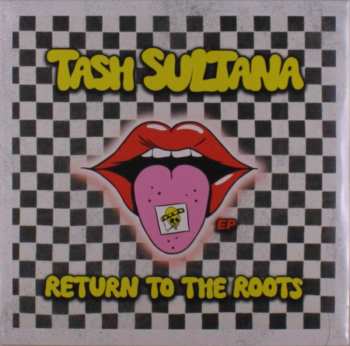 Album Tash Sultana: Return To The Roots